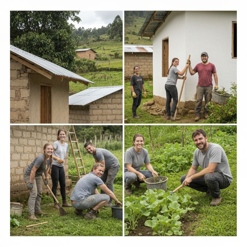 Bli redaktør i tidsskriftet LatinAmerika